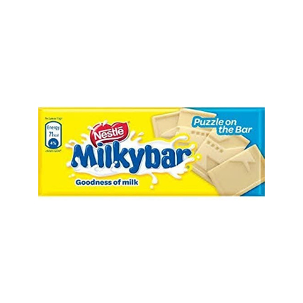 Nestle Chocolate Milkybar 